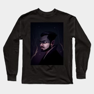 Morbius Long Sleeve T-Shirt